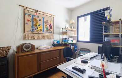 Imagem 16: São Paulo - Apartamento Padrão - Mooca