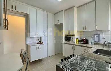 Imagem 7: Apartamento para venda tem 85 metros quadrados com 3 quartos em Vila Firmiano...