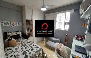 Imagem 7: Open House Imóveis vende no Condomínio Spazio Garden Barreto