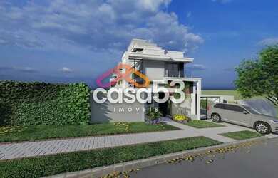 Imagem 4: Lindos sobrados em condomínio muito bem localizados no Bairro Santa Quitéria....