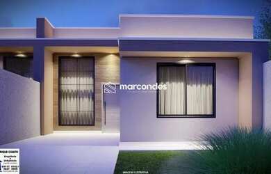 Imagem 5: FAZENDA RIO GRANDE - Casa Padrão - Nações