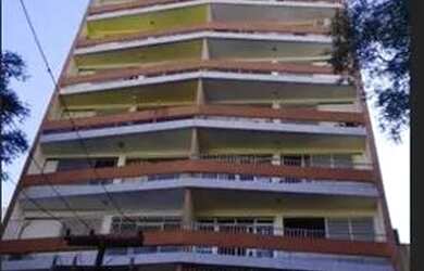 Imagem: O apartamento possui 2 Dormitórios, 1 Banheiro, 92m² de Área