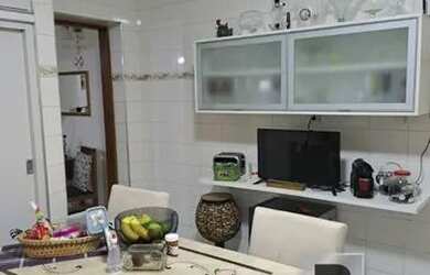 Imagem 12: Sobrado a venda na Mooca