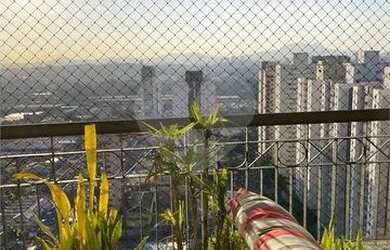 Imagem 4: Apartamento para venda possui 170 metros quadrados com 3 quartos em Vila Leopoldina - São