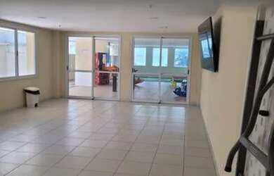 Imagem 7: conforto e segurança para a família Dois qts, ste. lazer vaga