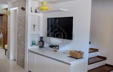 Imagem 4: Apartamento para Venda - 46m², 2 dormitórios, 1 vaga - Cavalhada