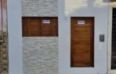 Imagem: O quarto está localizado em Salgado, Caruaru para alugar por