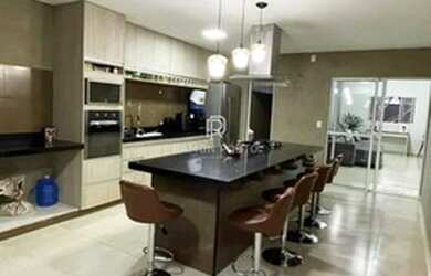 Imagem 11: Casa à venda no bairro Residencial Menezes - Bady Bassitt/SP