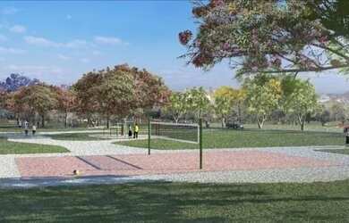 Imagem: O terreno possui 200m² de Área e está localizado em Centro