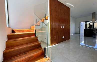 Imagem 3: Casa de Condomínio em Chácara Jaguari fazendinha - Santana de Parnaíba,...