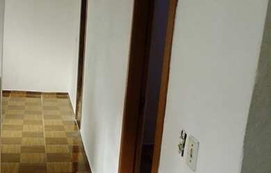 Imagem: A casa possui 2 Dormitórios, 1 Banheiro e 60m² de Área e