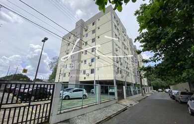 Imagem: O apartamento para alugar possui 2 Dormitórios, 2 Banheiros