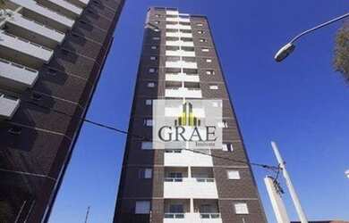 Imagem 3: Apartamento com 2 dormitórios, 49 m² - venda por R$ 414.000,00 ou aluguel...