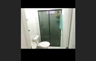 Imagem 4: Apartamento. Piscina, Churrasqueira, 1 Vaga na garageme2 Dormitórios