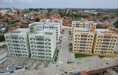 Imagem 2: 041- ALUGO AP NO ECO JORDÃO - PROX AO MATEUS DO JOÃO PAULO - TODO NO...