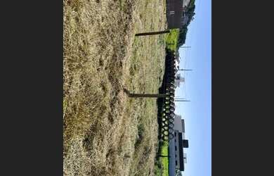 Imagem: O terreno possui 398m² de Área e está localizado em São