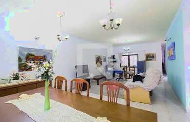 Imagem: Casa para Aluguel - Vila Melges, 3 Quartos, 249 m2