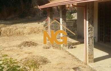 Imagem 2: SãO JOAQUIM DE BICAS - Casa Padrão - Fernando Costa