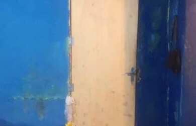 Imagem: A casa possui 1 Banheiro e está localizado em Barro Duro