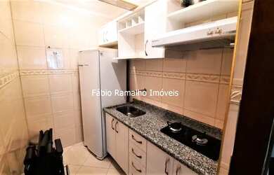 Imagem 15: Apartamento com 1 dormitório, para locação próximo ao Aeroporto