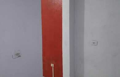 Imagem 3: Casa alugar. 1 Banheiroe1 Dormitório