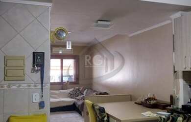 Imagem 3: Apartamento para Venda - 46m², 2 dormitórios, 1 vaga - Cavalhada