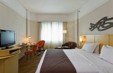 Imagem 6: Flat no Ibirapuera com entrada imediata e sem fiador