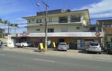 Imagem: O apartamento possui 2 Dormitórios, 1 Banheiro, 60m² de Área