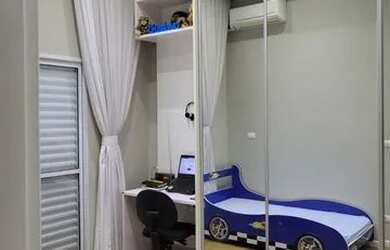 Imagem 14: CASA RESIDENCIAL em SALTO - SP, RESIDENCIAL COSTA DAS AREIAS II