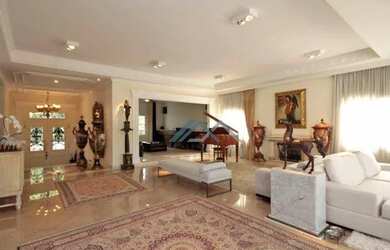 Imagem 7: Casa com 6 suítes, 980 m² - venda por R$ 6.850.000 ou aluguel por R$...