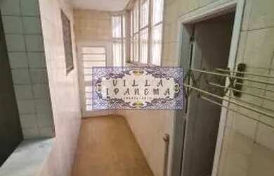 Imagem 12: ÓTIMO APARTAMENTO l 2 QTS l ELETRICA E HIDRAULICA REFORMADOS l VAGA