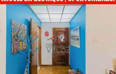 Imagem 7: Apartamento para venda tem 76 metros quadrados com 2 quartos em Flamengo...