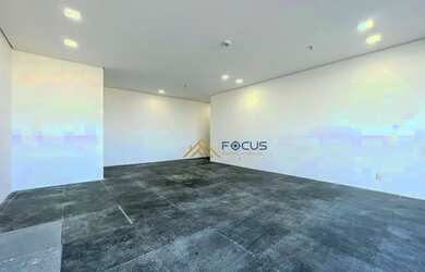 Imagem 6: Sala, 92 m² - venda por R$ 920.000 ou aluguel por R$ 6.038/mês - Anhangabaú...