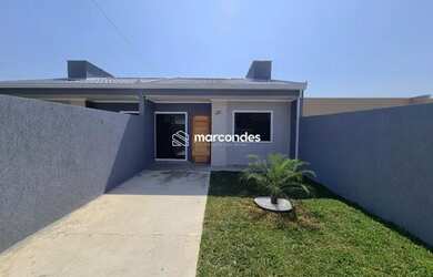 Imagem 2: FAZENDA RIO GRANDE - Casa Padrão - Santa Terezinha