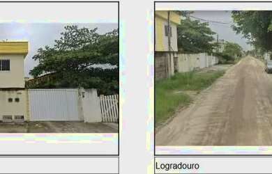 Imagem: A casa possui 2 Dormitórios, 3 Banheiros, 1 Vaga na garagem