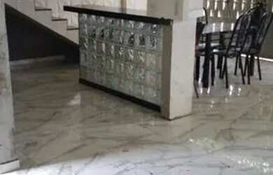 Imagem: Casa Grande Semi mobiliado estilo apartamento