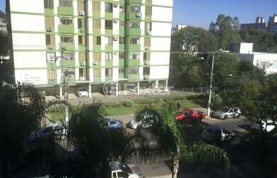 Imagem 2: Apartamento à venda Avenida Otto Niemeyer, Tristeza - Porto Alegre