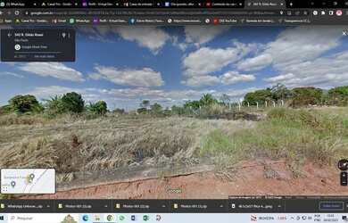 Imagem: Terreno zona sul - Vila Azul- valor 35 mil terreno 10x20