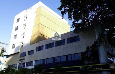 Imagem: O depósito possui 24m² de Área e está localizado em Pituba