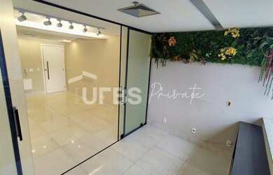 Imagem 4: Órion - Sala - Setor Marista