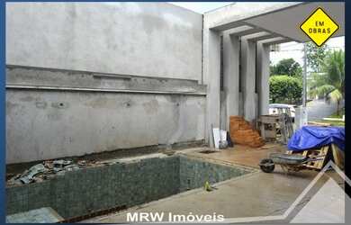 Imagem 4: Casa Nova no Condomínio Águas do Paraná em Porto Rico