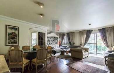 Imagem 1: Apto Real PArque. 165m² de Área, 3 Vagas na garageme3 Dormitórios