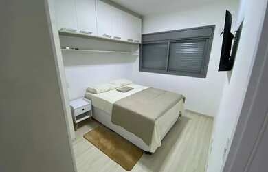 Imagem 7: Apartamento Locação Pinheiros 68 m² 2 Dormitórios