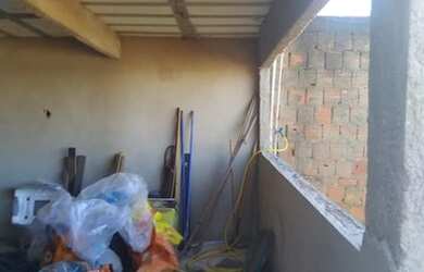 Imagem 6: Casa Sucupira Riacho Fundo 1