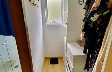 Imagem: O apartamento possui 3 Dormitórios, 3 Banheiros, 3 Vagas na