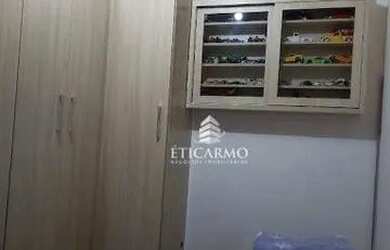 Imagem 13: Sobrado com 3 dormitórios, 98 m² - venda por R$ 475.000,00 ou aluguel por R$ 3.077,00/mês