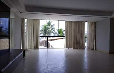 Imagem 8: Casa alto Padrão Pedra Do Sal pé na areia