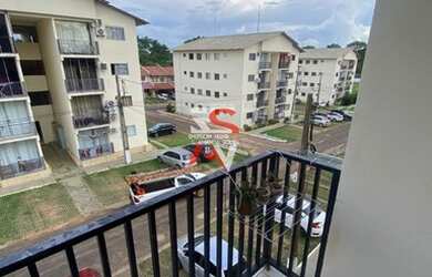 Imagem 3: Apartamento em condominio fechado - Topazio gt Outros gt Via Parque gt...