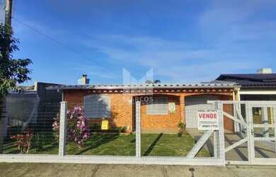 Imagem 2: CASA RESIDENCIAL em XANGRI-LÁ - RS, Noiva do Mar