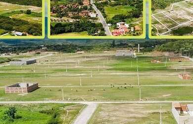 Imagem: Lotes Em Maranguape, Parcelas De R$ 225, Pronto Para Construir